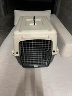 Reiskennel Nomad medium, Animaux & Accessoires, Boîtes de transport, Comme neuf, Enlèvement