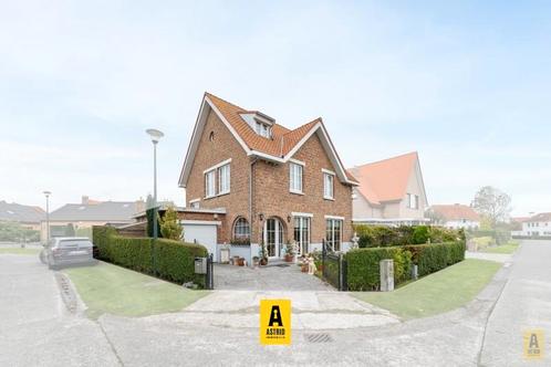 Huis te koop in Bredene, Immo, Maisons à vendre, Maison individuelle, E