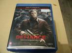 defiance  blu-ray, Cd's en Dvd's, Ophalen of Verzenden