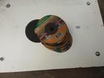 100 Hitachi 125 x 1 mm schijven zie foto's, Doe-het-zelf en Bouw, Gereedschap | Boormachines, Ophalen
