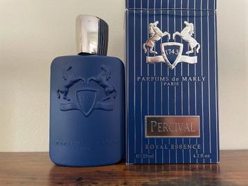 Pdm Percival Parfum Decants Sample Proefje Niche Decant, Enlèvement ou Envoi