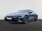 Audi E-tron GT E-Tron GT 93.4 kWh 60 Quattro, Achat, Autre carrosserie, Cruise Control, Automatique