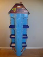 HUISJE display EMOJI ALDI  Hoogte 170 cm, Verzamelen, Supermarktacties, Aldi, Ophalen