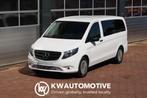 Mercedes-Benz Vito Tourer 114 CDI Pro Lang AUT/ 9-PERS!/ CAM, Auto's, Mercedes-Benz, 4 deurs, Gebruikt, Euro 6, 4 cilinders