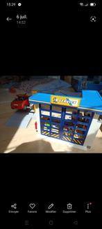 Garage playmobil 70202, Complete set, Gebruikt, Ophalen