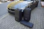 Roadsterbag kofferset/koffer voor BMW Z4 2009-heden, Autos : Divers, Accessoires de voiture, Envoi, Neuf