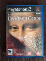 PS2 Da Vinci Code (complet), Enlèvement ou Envoi, Comme neuf