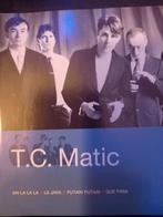T.C. Matic – Essential CD 💿, CD & DVD, CD | Compilations, Comme neuf, Coffret, Enlèvement ou Envoi, Rock et Metal