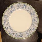 borden, Ophalen of Verzenden, Gebruikt, Porselein, Bord(en)