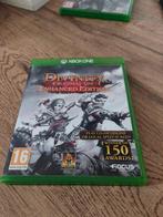 Divinity original Sin (enchanced édition), Games en Spelcomputers, Games | Xbox One, Role Playing Game (Rpg), Zo goed als nieuw