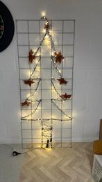 Kerstboom lampjes in rek, Ophalen, Zo goed als nieuw