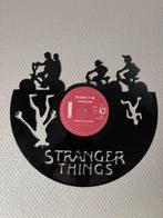 Vinyle sculpté Stranger Things, Enlèvement, Neuf