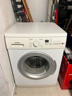 Siemens wasmachine, 6 tot 8 kg, Ophalen, Gebruikt