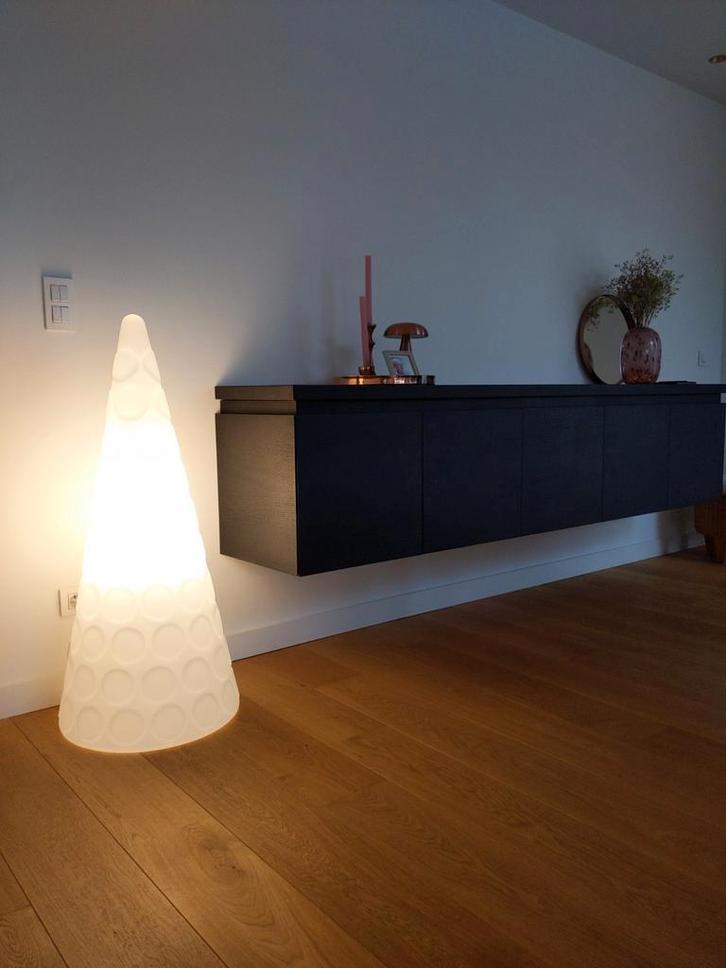 Kerstboom Albero binnen/buiten New Garden, Diversen, Kerst, Zo goed als nieuw, Ophalen