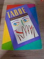 taboe - s4365, Verzenden, Zo goed als nieuw