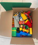 Lot Lego Duplo, Utilisé