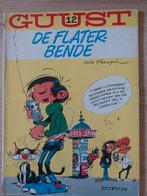 Strips Guust Flater nr 10 en 12, Boeken, Meerdere stripboeken, Ophalen of Verzenden, Gelezen, FRANQUIN