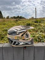 Cross helm, Ophalen, Gebruikt, Extra large of groter, Acerbis