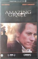 Amazing Grace DVD, CD & DVD, DVD | Drame, Utilisé, Envoi, Historique ou Film en costumes