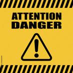 Attention urgence tentative de kidnapper, Kinderen en Baby's, Kinderkamer | Complete kinderkamers, Ophalen, Nieuw, Jongetje of Meisje