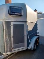 2 paardstrailer bockmann, Auto diversen, Ophalen