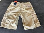 Gaastra korte broek maat 33, Gaastra, Beige, Nieuw, Overige maten