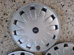 Wieldoppen ford, Auto-onderdelen, Ophalen, Gebruikt, 16 inch