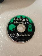 Nintendo GameCube Luigi’s mansion, Consoles de jeu & Jeux vidéo, Jeux | Nintendo GameCube, Utilisé, Enlèvement ou Envoi