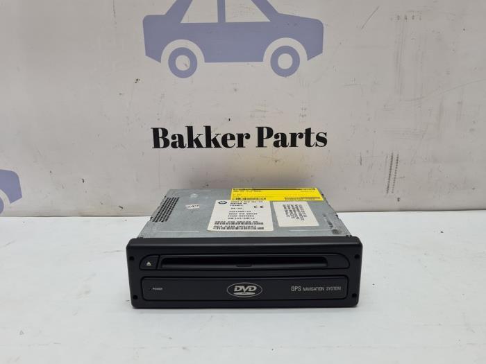 Module navigation d'un BMW X3, Autos : Pièces & Accessoires, Électronique & Câbles, BMW, Utilisé, 3 mois de garantie