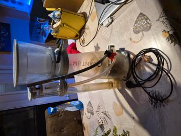 Nyos quantum 160 beschikbaar voor biedingen