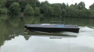voerboot procat mk3, Watersport en Boten, Hengelsport | Karpervissen, Zo goed als nieuw, Ophalen