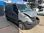 Motor van een Renault Master, Ophalen of Verzenden, 3 maanden garantie, Gebruikt, Renault