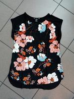 Blouse van F&F, Kleding | Dames, Blouses en Tunieken, F&F, Zwart, Ophalen of Verzenden, Maat 34 (XS) of kleiner