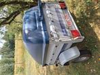 Aanhangwagen Nor45., Auto diversen, Aanhangers en Bagagewagens, Ophalen