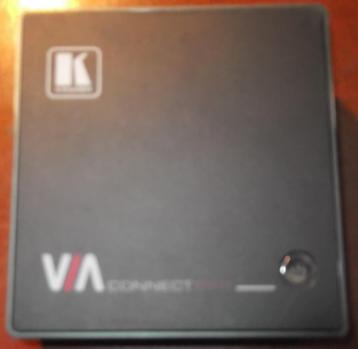 Via Connect Pro Intel 2295U beschikbaar voor biedingen