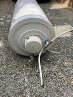 Chauffe eau boiler BULEX 150L, Doe-het-zelf en Bouw, Chauffageketels en Boilers, Ophalen, Zo goed als nieuw, Boiler