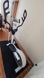 Crosstrainer focus fitness fox 5 iplus, Sport en Fitness, Ophalen, Zo goed als nieuw, Crosstrainer