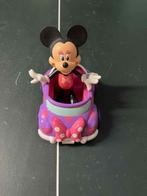 Minnie et sa voiture, Enlèvement ou Envoi, Autres personnages, Comme neuf, Statue ou Figurine