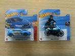 verschillende modellen Hotwheels Honda mainline (vanaf 2025), Overige merken, 1:50 of kleiner, Auto, Nieuw