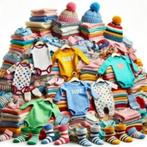 Très grand lot de vêtements bébé 0 à 3 ans, Kinderen en Baby's, Ophalen, Zo goed als nieuw, Overige maten