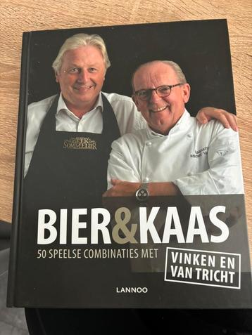 Bier & Kaas beschikbaar voor biedingen