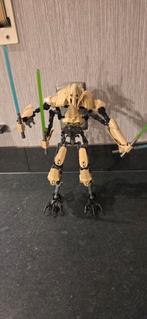 Lego Star Wars, Enlèvement ou Envoi, Comme neuf, Ensemble complet, Lego