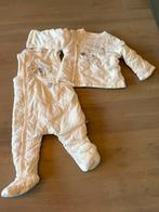 Setje winnie the pooh 1-3 maanden, Enfants & Bébés, Vêtements de bébé | Taille 56, Enlèvement, Comme neuf, Ensemble