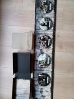 Box Band of Brothers met 5 discs in prima staat, Cd's en Dvd's, Dvd's | Overige Dvd's, Ophalen, Zo goed als nieuw