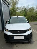 Peugeot Partner Asphalt 1.5 HDI full btw, Autos, Camionnettes & Utilitaires, 1490 cm³, Carnet d'entretien, Achat, 3 places