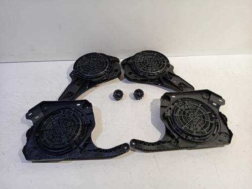 AUDIO SET Peugeot 5008 II (M4 / MC / MJ / MR) (9809351180), Auto-onderdelen, Overige Auto-onderdelen, Peugeot, Gebruikt