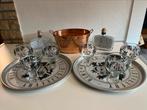 Gin Churchill's Gin de Binche Gin Copper Head, Verzamelen, Ophalen of Verzenden, Nieuw, Overige typen
