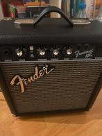 Ampli fender frontman 10G, Enlèvement, Comme neuf, Guitare
