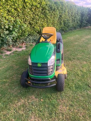 john deere beschikbaar voor biedingen