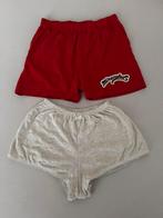 Lot de 2 shorts fille taille 10/12 ans, Ophalen, Meisje, Petit Bateau, Overige typen